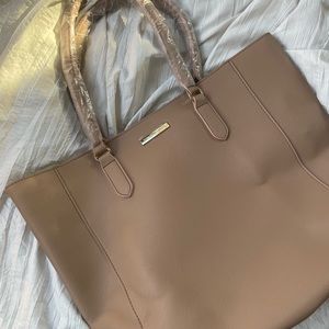 NWOT Vince Camuto Tote